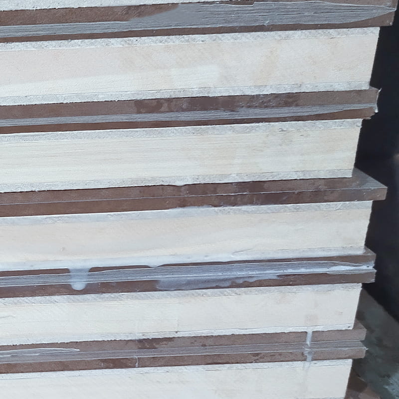LM143 দ্রুত-শুকনো ল্যামিনেশন আঠালো