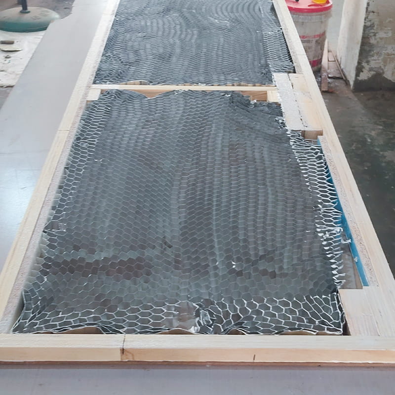 LM2102 দ্বি-উপাদান পলিউরেথেন আঠালো