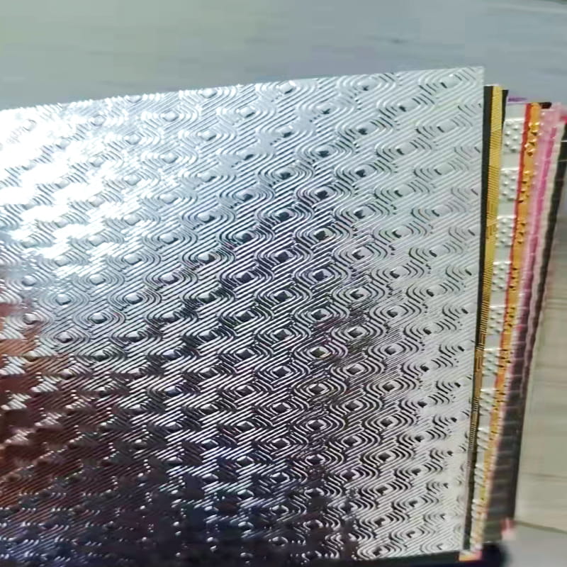 LM301B পুরু পিভিসি ফিল্ম আঠালো