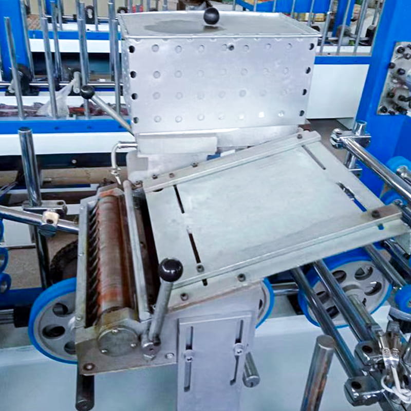 LM8705 ভিনিয়ার সিপিএল লেপের জন্য গরম গলিত আঠালো