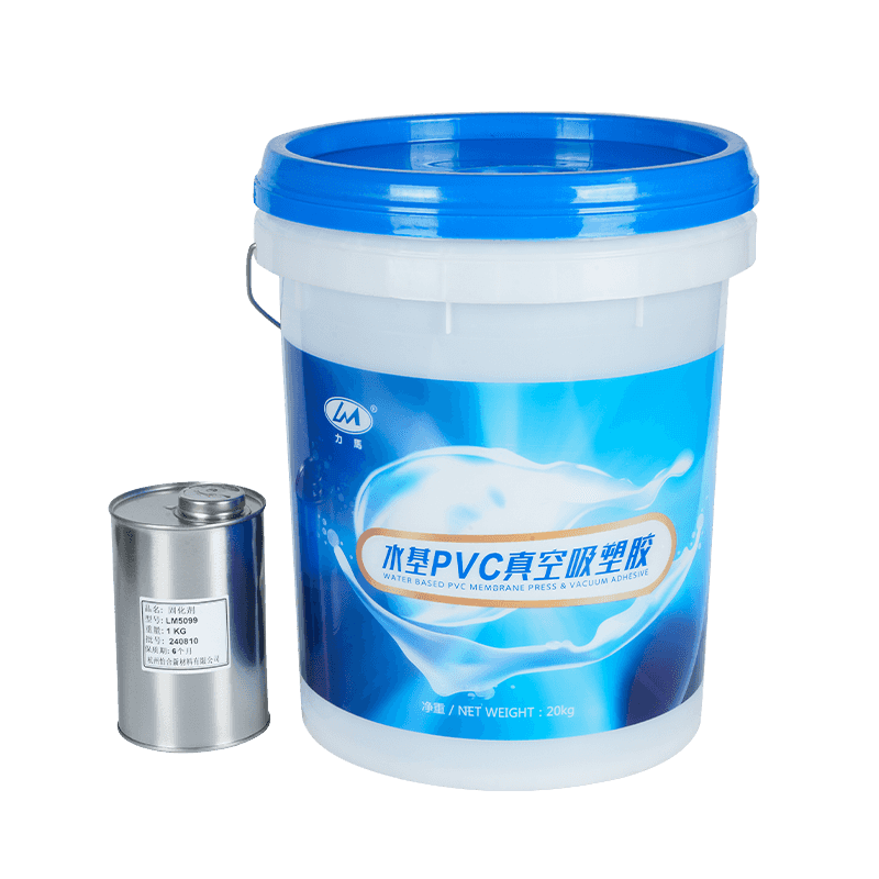 LM567 PVC ভ্যাকুয়াম থার্মোফর্মিং আঠালো কাঠের প্লাস্টিকের দরজাগুলির জন্য আঠালো